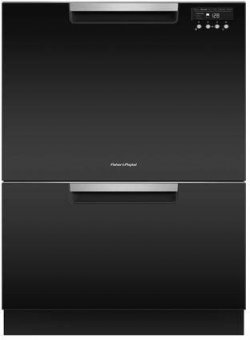 The Fisher & Paykel DD24DCTB9N, by Fisher and Paykel
