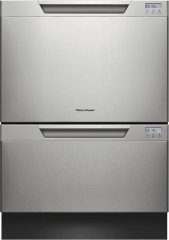 The Fisher and Paykel DD24DCTW7, by Fisher and Paykel