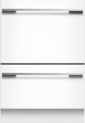 The Fisher and Paykel DD24DTI7, by Fisher and Paykel