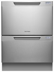 The Fisher and Paykel DD60DCX7, by Fisher and Paykel