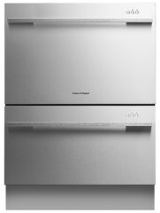 The Fisher and Paykel DD60DDFX7, by Fisher and Paykel