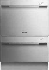The Fisher Paykel DD24DDFTX7, by Fisher and Paykel