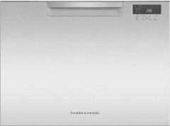 The Fisher Paykel DD24SCTX9, by Fisher and Paykel