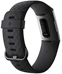 Picture 2 of the Fitbit Charge 3.