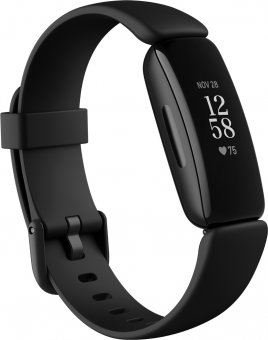 The Fitbit Inspire 2, by Fitbit