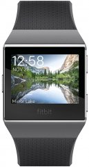 The Fitbit Ionic, by Fitbit