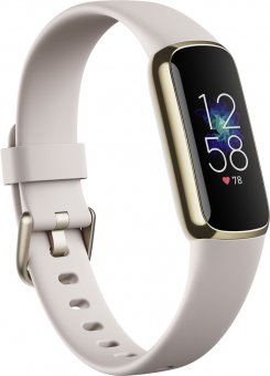 The Fitbit Luxe, by Fitbit