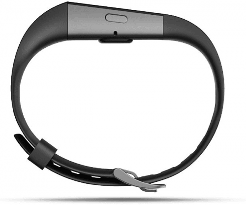 Picture 3 of the Fitbit Surge.