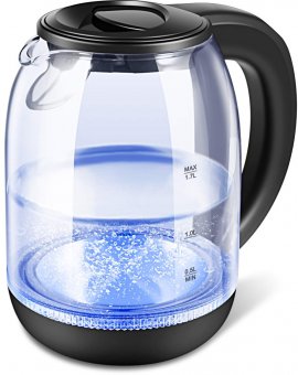 The Fitmaker 1.7L Glass, by Fitmaker