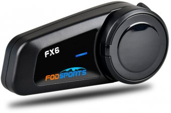 The Fodsports FX6, by Fodsports