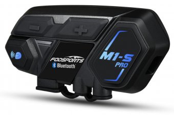 The Fodsports M1-S Pro, by Fodsports
