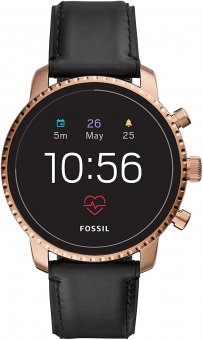 The Fossil Explorist, by Fossil