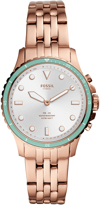Picture 1 of the Fossil FB-01.