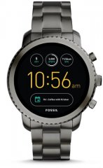 The Fossil Gen 3 Q Explorist, by Fossil