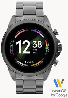 The Fossil Mens Gen 6, by Fossil