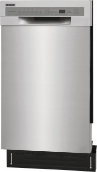 The Frigidaire FFBD1831, by Frigidaire