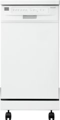 The Frigidaire FFPD1821MW, by Frigidaire