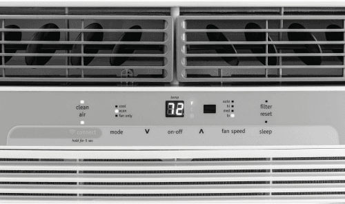 Picture 1 of the Frigidaire FFRC0833R1.