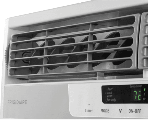 Picture 3 of the Frigidaire FFRH0822R1.