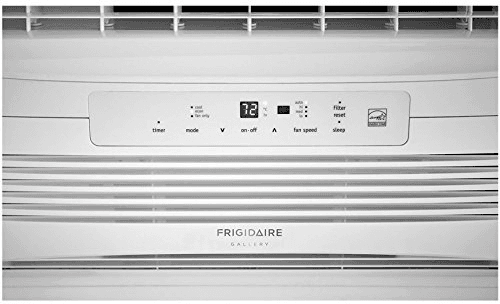 Picture 1 of the Frigidaire FGRQ06L3T1.