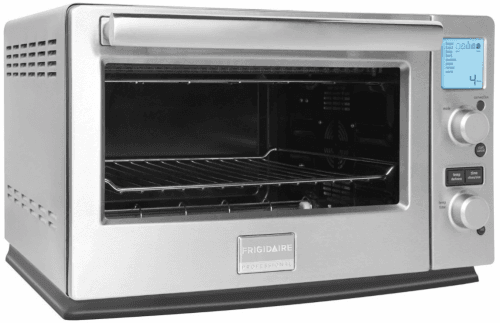 Picture 1 of the Frigidaire FPCO06D7MS.