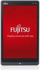 The Fujitsu Stylistic Q335, by Fujitsu