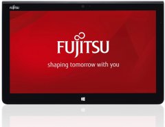 The Fujitsu STYLISTIC Q704, by Fujitsu