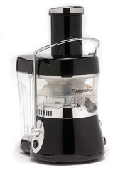 The Fusion Juicer, by Fusion