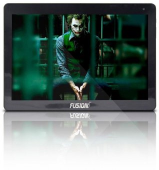 The Fusion5 104Bv2 Pro, by Fusion5
