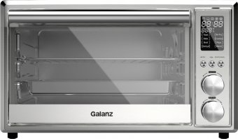 The Galanz GTH12A09S2EWAC18, by Galanz