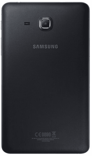 Picture 1 of the Galaxy Tab A 7-Inch.