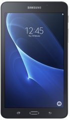The Galaxy Tab A 7-Inch, by Samsung