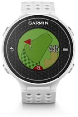The Garmin Approach S6, by Garmin