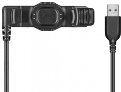 Picture 2 of the Garmin Forerunner 225.