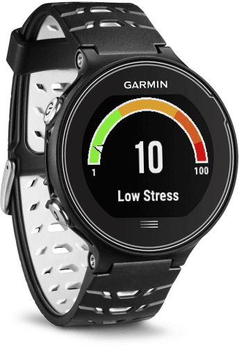 Picture 1 of the Garmin Forerunner 630.