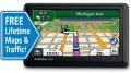 The Garmin nuvi 1490LMT