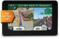The Garmin nuvi 3550LM