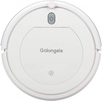 The Golongele HB-1001, by Golongele