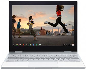 The Google Pixelbook, by Google