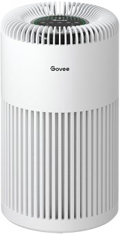 The Govee H7122, by Govee