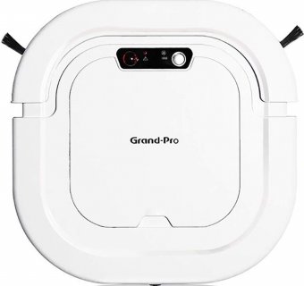 The Grand-Pro A1, by Grand-Pro