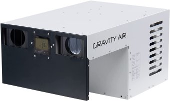 The Gravity Air V4, by Gravity Air