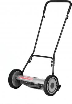 The Great States 815-18, by American Lawn Mower Company