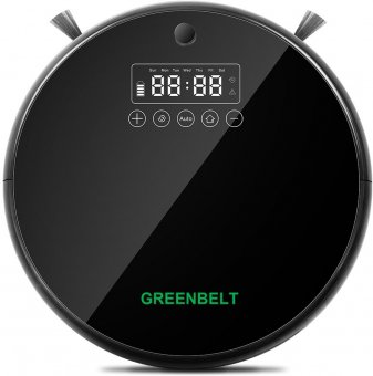 The Greenbelt GBVT001, by Greenbelt