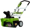 The Greenworks 26032