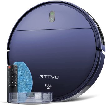 The GTTVO BR150, by GTTVO
