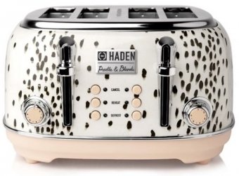 The Haden 75024, by Haden