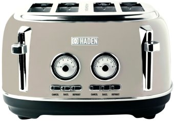 The Haden 75039, by Haden