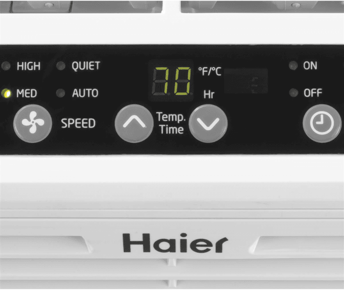 Picture 2 of the Haier ESAQ406T.