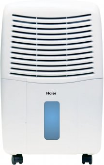 The Haier HEH50ET, by Haier